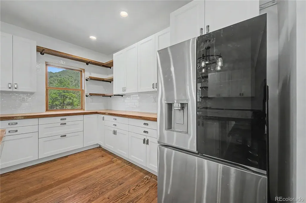 1617 Pierce Gulch Road Cotopaxi CO 81223