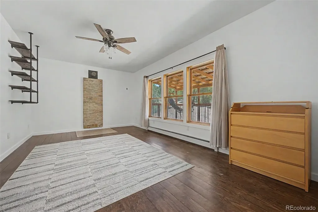 1617 Pierce Gulch Road Cotopaxi CO 81223