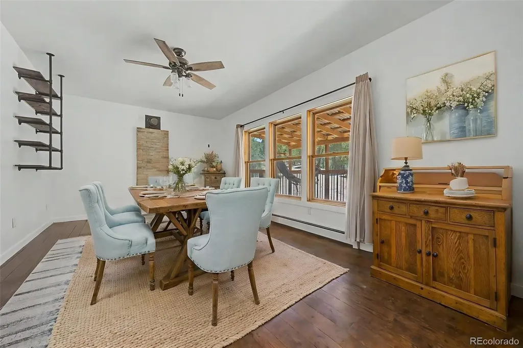 1617 Pierce Gulch Road Cotopaxi CO 81223