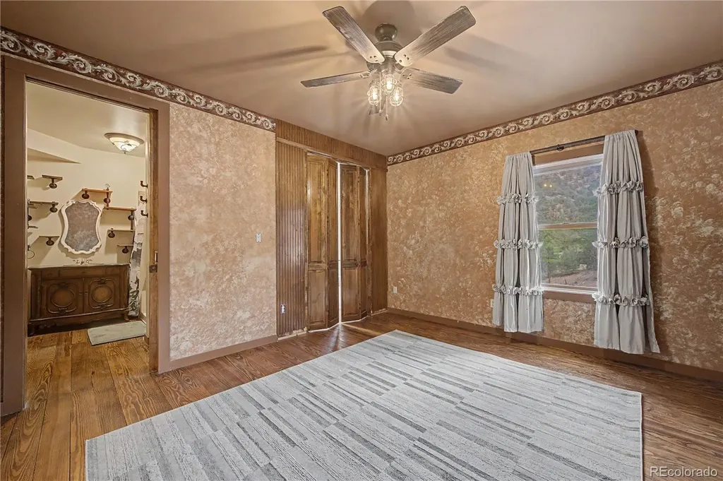 1617 Pierce Gulch Road Cotopaxi CO 81223
