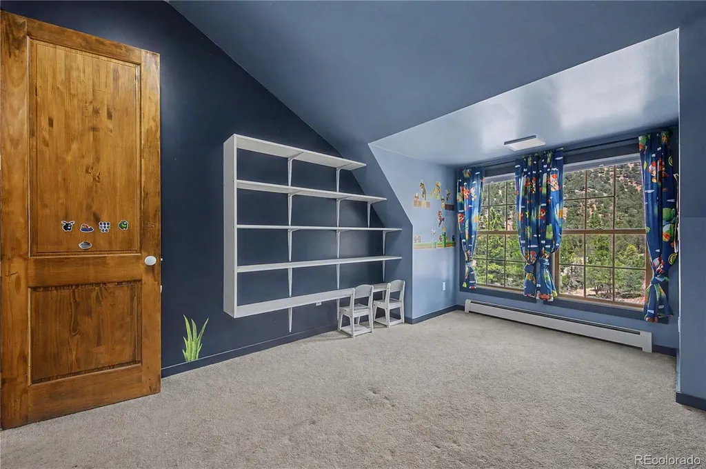 1617 Pierce Gulch Road Cotopaxi CO 81223