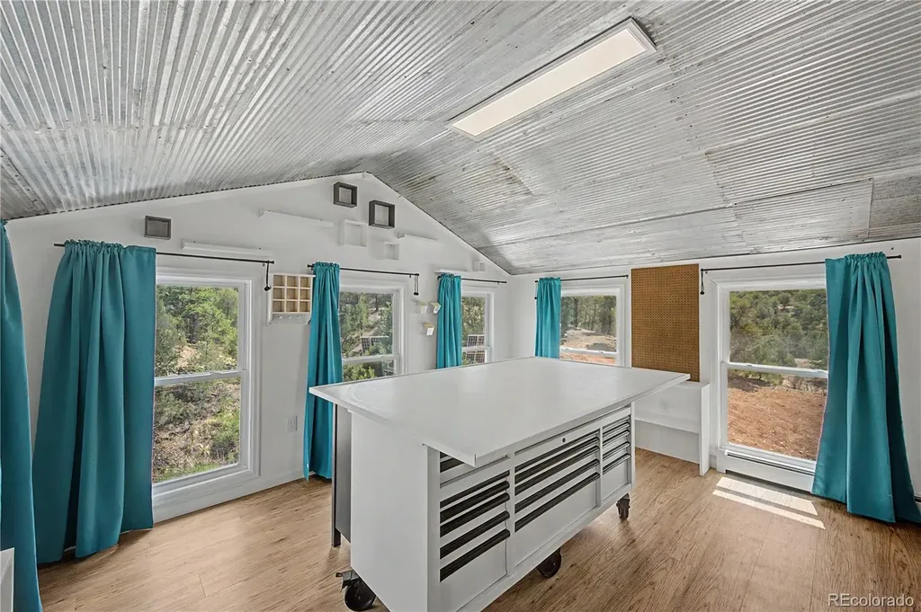1617 Pierce Gulch Road Cotopaxi CO 81223