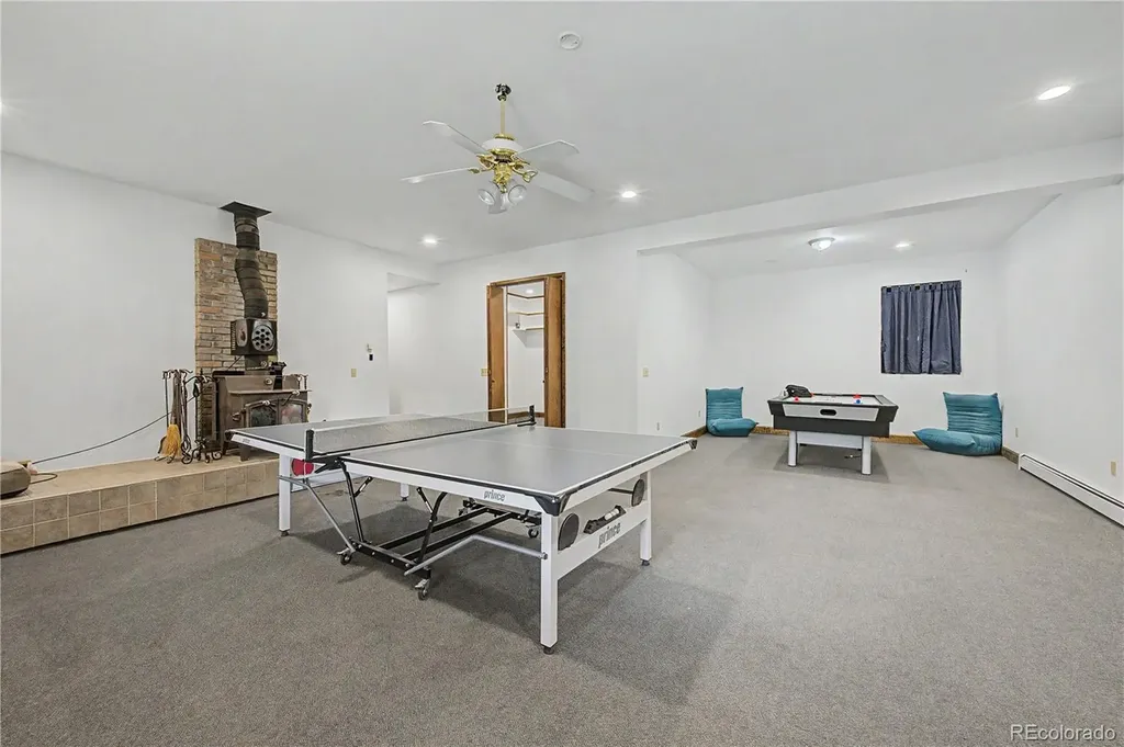 1617 Pierce Gulch Road Cotopaxi CO 81223