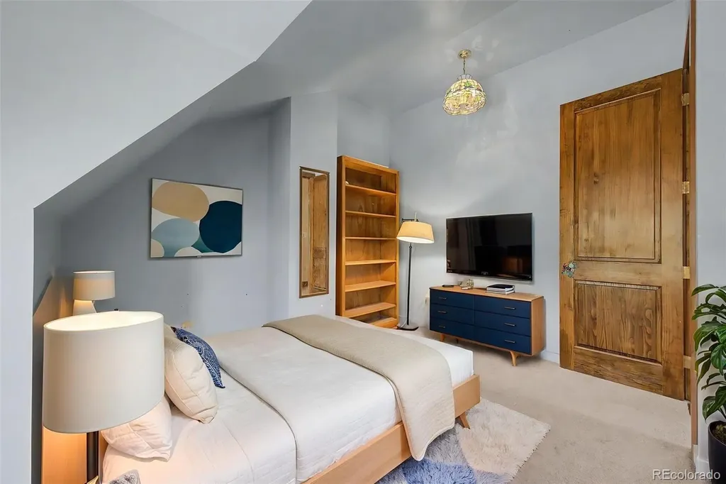1617 Pierce Gulch Road Cotopaxi CO 81223
