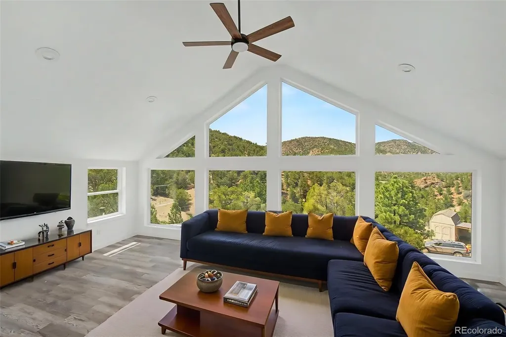 1617 Pierce Gulch Road Cotopaxi CO 81223