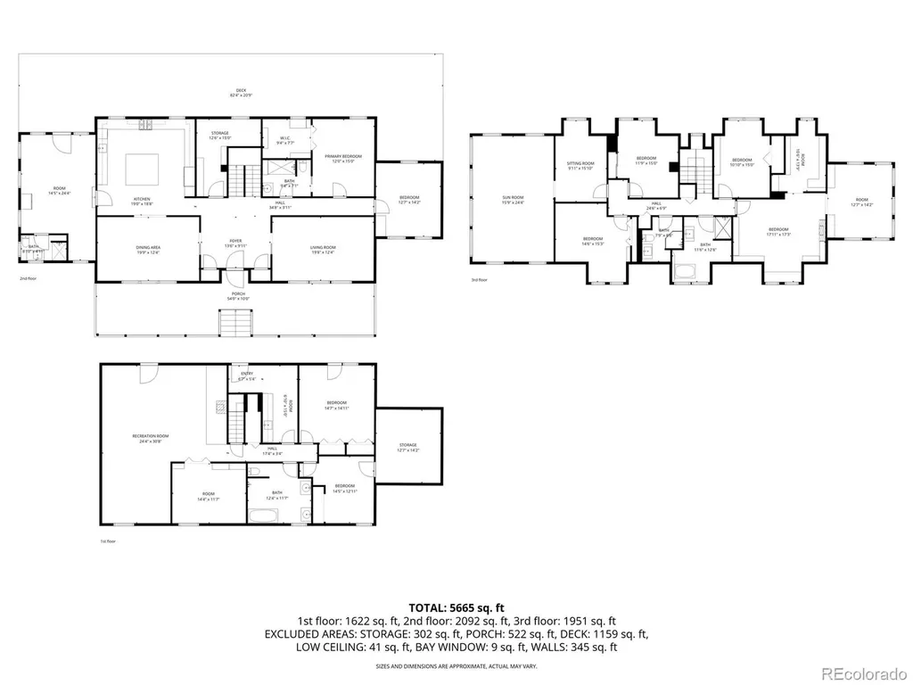 1617 Pierce Gulch Road Cotopaxi CO 81223