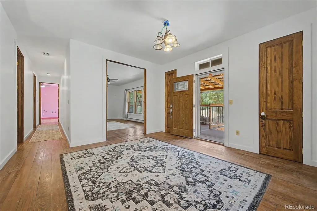 1617 Pierce Gulch Road Cotopaxi CO 81223