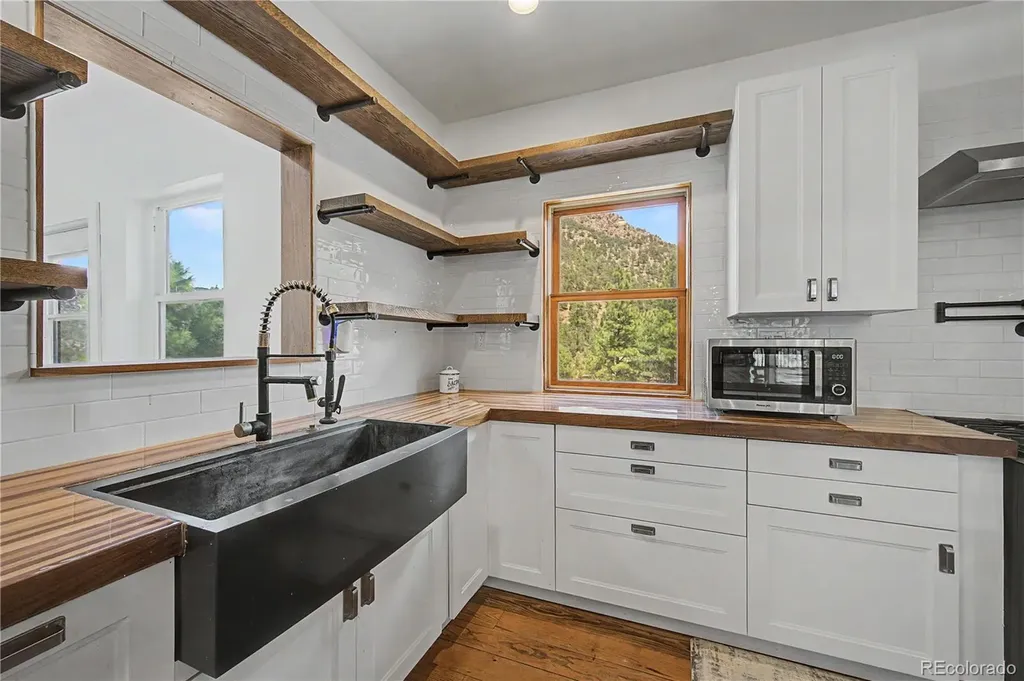 1617 Pierce Gulch Road Cotopaxi CO 81223