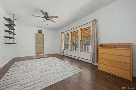 1617 Pierce Gulch Road Cotopaxi CO 81223