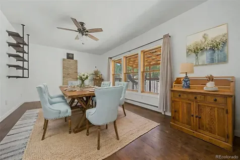 1617 Pierce Gulch Road Cotopaxi CO 81223