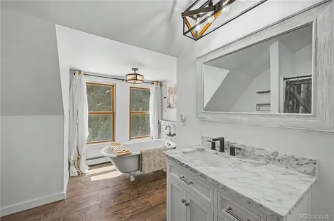 1617 Pierce Gulch Road Cotopaxi CO 81223