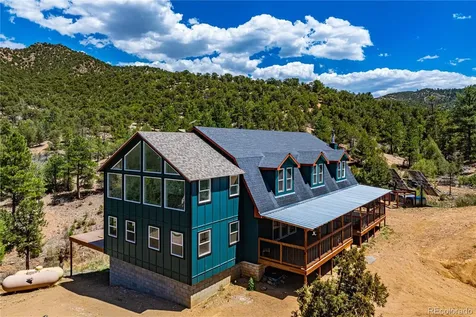 1617 Pierce Gulch Road Cotopaxi CO 81223