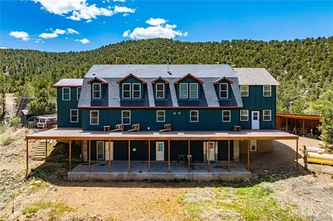 1617 Pierce Gulch Road Cotopaxi CO 81223