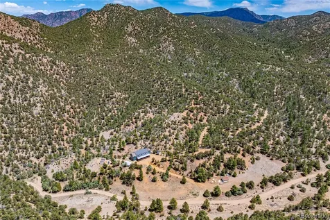 1617 Pierce Gulch Road Cotopaxi CO 81223