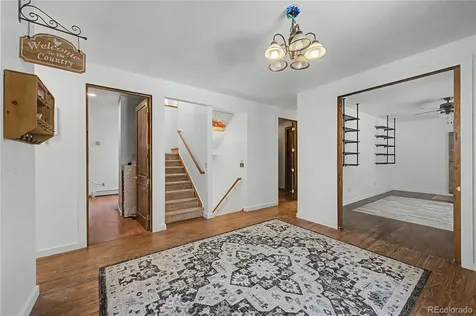 1617 Pierce Gulch Road Cotopaxi CO 81223