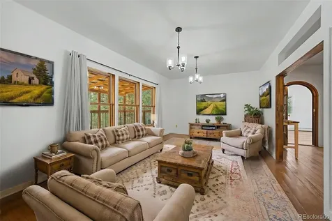 1617 Pierce Gulch Road Cotopaxi CO 81223