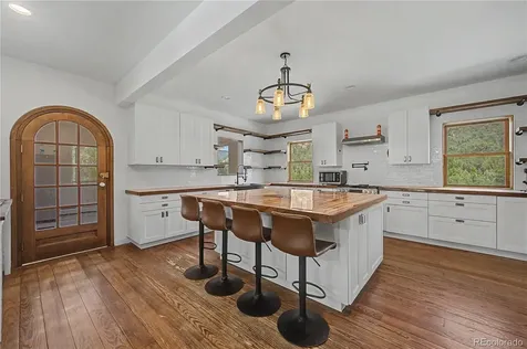1617 Pierce Gulch Road Cotopaxi CO 81223