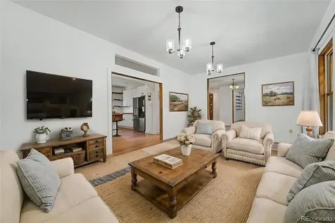 1617 Pierce Gulch Road Cotopaxi CO 81223