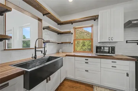 1617 Pierce Gulch Road Cotopaxi CO 81223