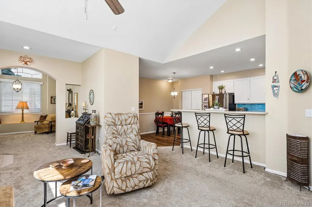 2801 Newport Circle Castle Rock CO 80104