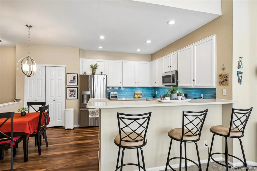 2801 Newport Circle Castle Rock CO 80104