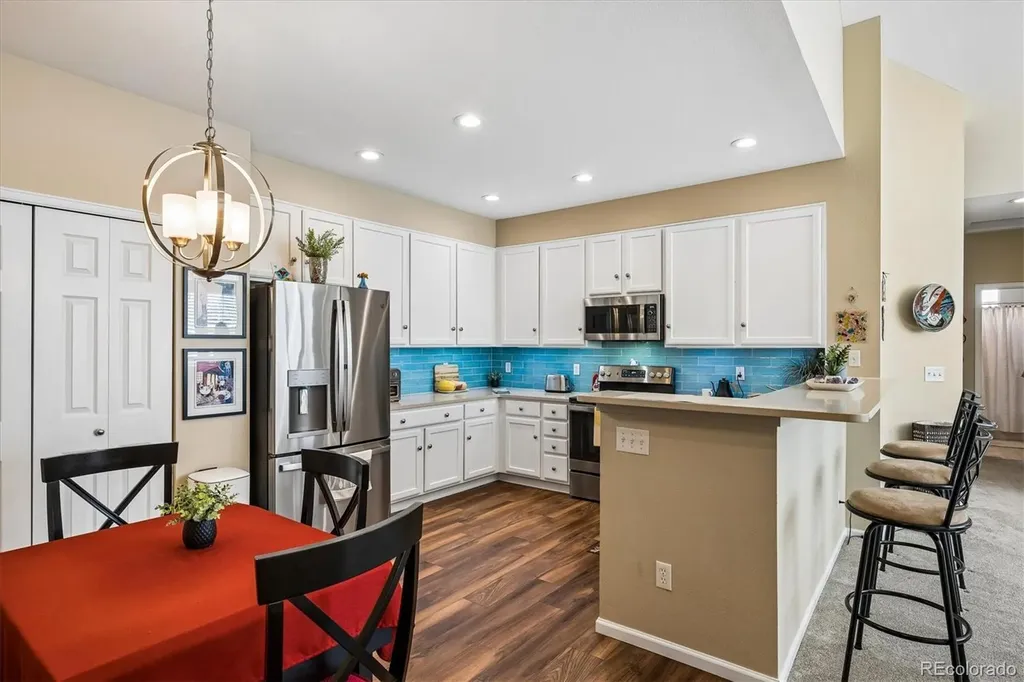 2801 Newport Circle Castle Rock CO 80104