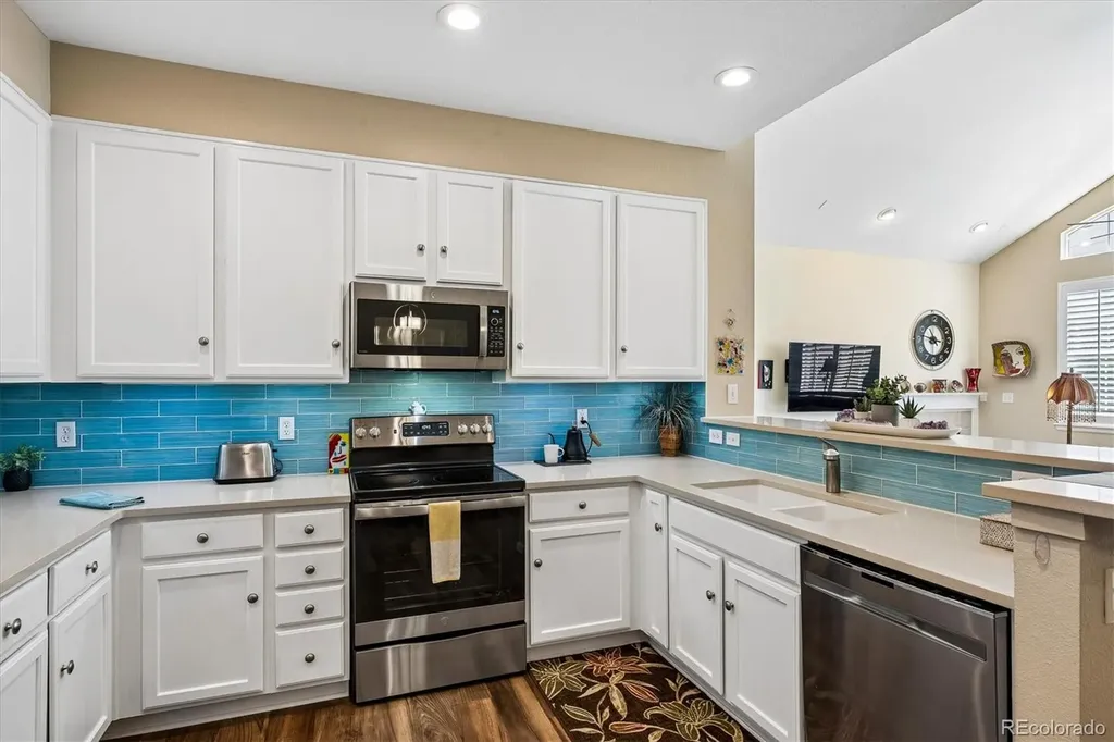 2801 Newport Circle Castle Rock CO 80104