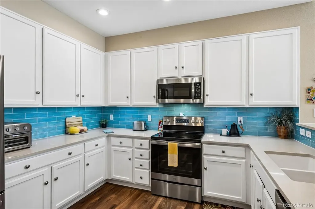 2801 Newport Circle Castle Rock CO 80104