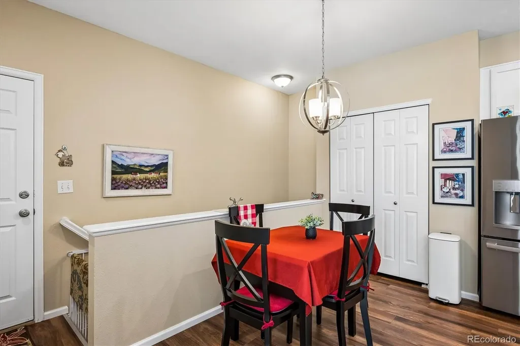2801 Newport Circle Castle Rock CO 80104