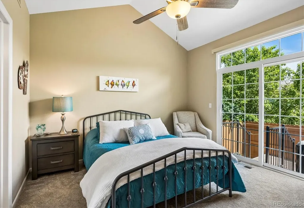 2801 Newport Circle Castle Rock CO 80104
