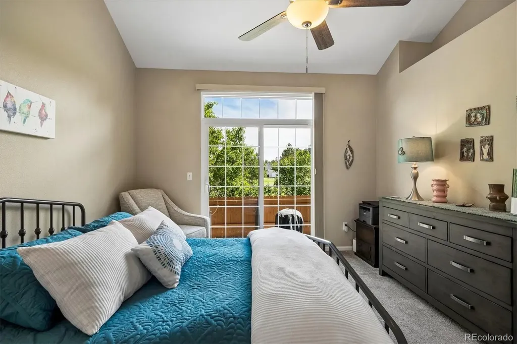2801 Newport Circle Castle Rock CO 80104