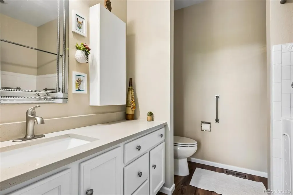 2801 Newport Circle Castle Rock CO 80104