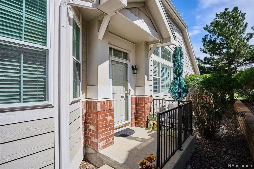 2801 Newport Circle Castle Rock CO 80104