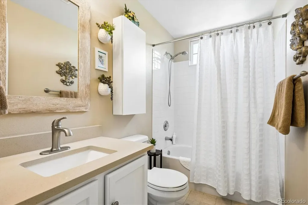 2801 Newport Circle Castle Rock CO 80104