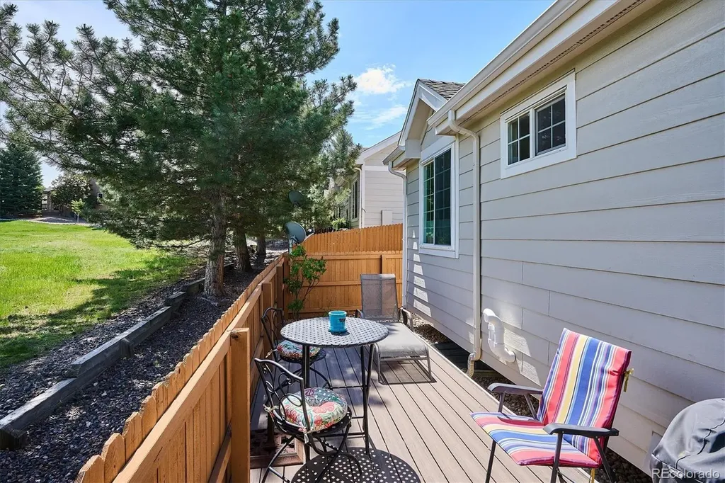 2801 Newport Circle Castle Rock CO 80104