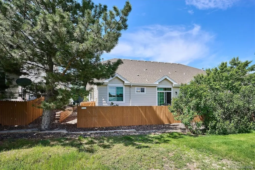 2801 Newport Circle Castle Rock CO 80104