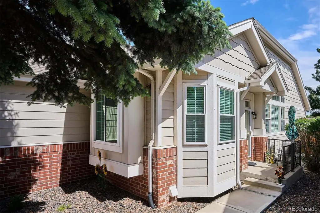 2801 Newport Circle Castle Rock CO 80104