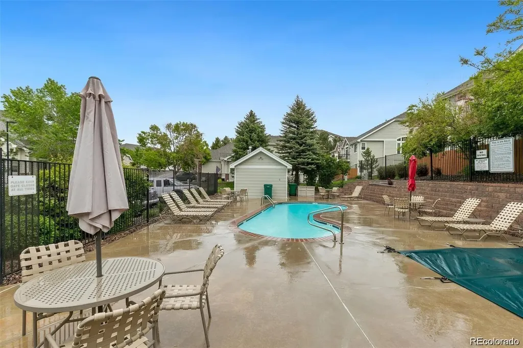 2801 Newport Circle Castle Rock CO 80104