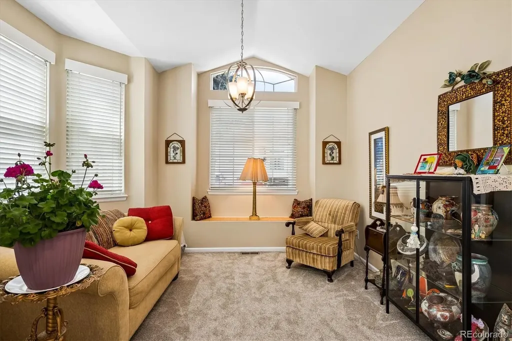 2801 Newport Circle Castle Rock CO 80104
