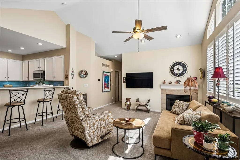 2801 Newport Circle Castle Rock CO 80104