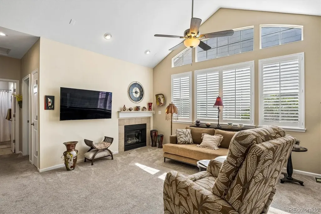 2801 Newport Circle Castle Rock CO 80104