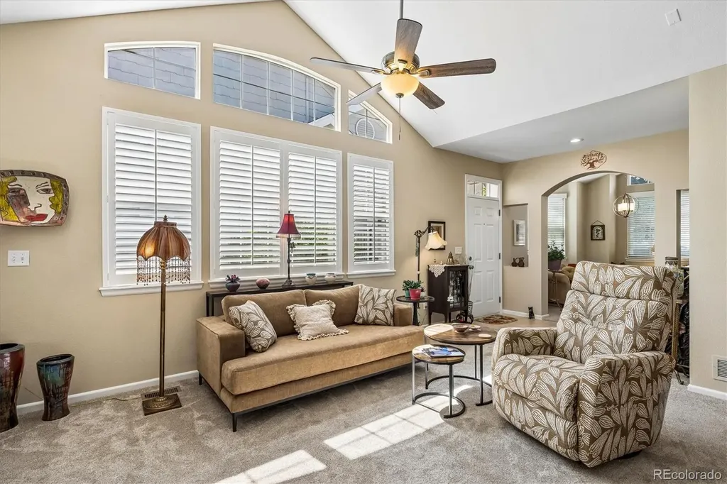 2801 Newport Circle Castle Rock CO 80104
