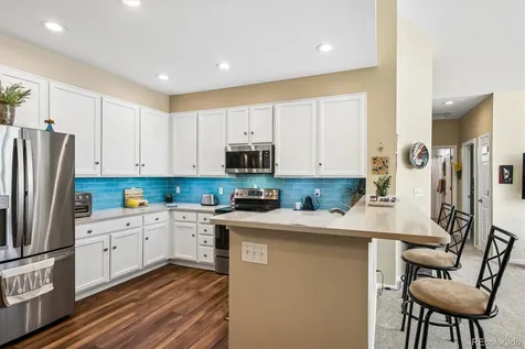 2801 Newport Circle Castle Rock CO 80104