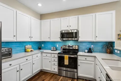 2801 Newport Circle Castle Rock CO 80104