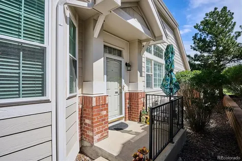 2801 Newport Circle Castle Rock CO 80104