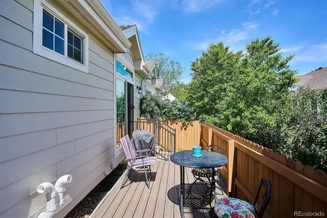 2801 Newport Circle Castle Rock CO 80104