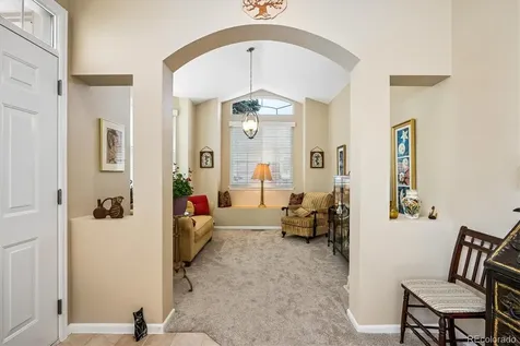 2801 Newport Circle Castle Rock CO 80104