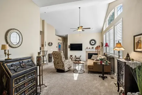 2801 Newport Circle Castle Rock CO 80104