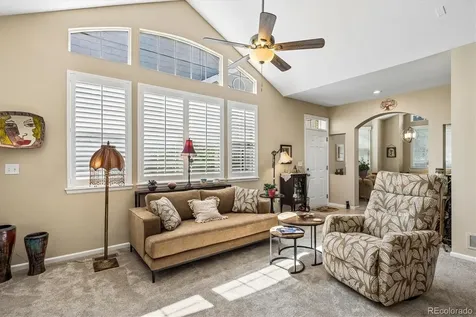 2801 Newport Circle Castle Rock CO 80104