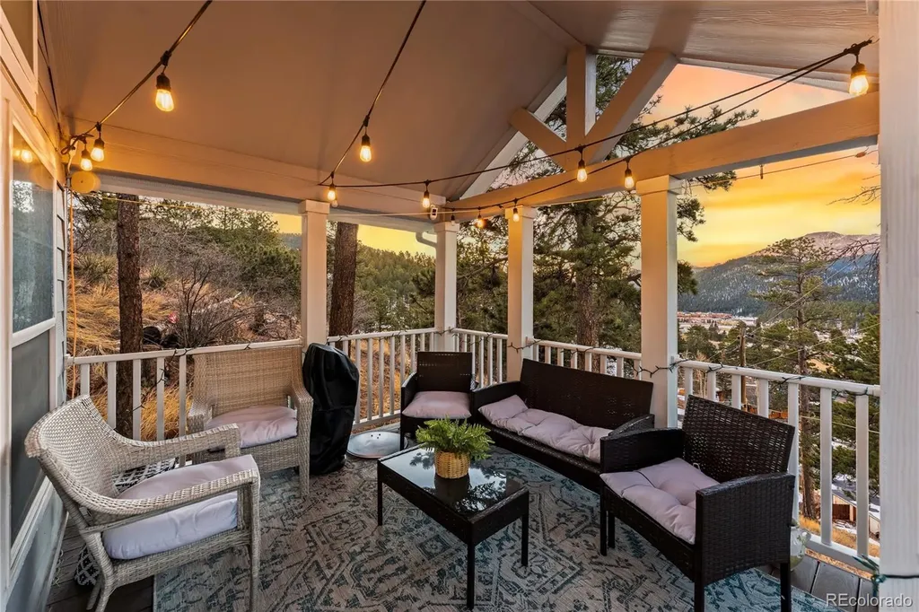 19253 E Highway 24 Woodland Park CO 80863